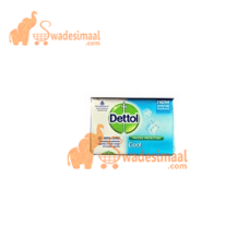 Dettol Soap Cool, Pack Of 3 X 125 g